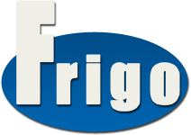 Logotipo do Grupo Frigo